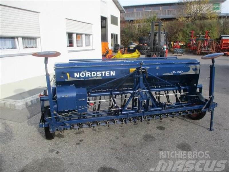 Nordsten CLD 300 LIFT-O-MATIC #919 Perforatrici
