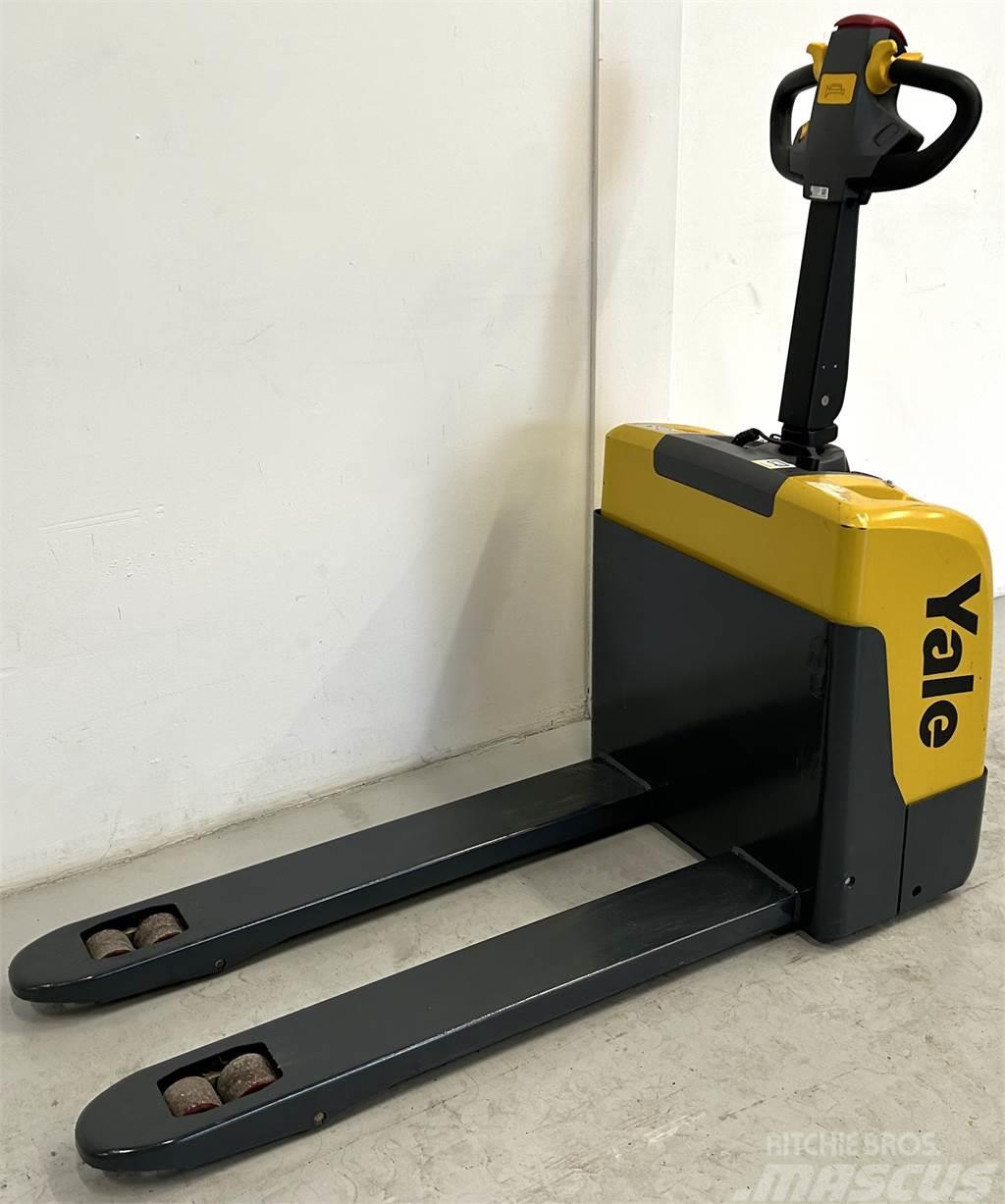 Yale MPC14 - 550 Transpallet manuale