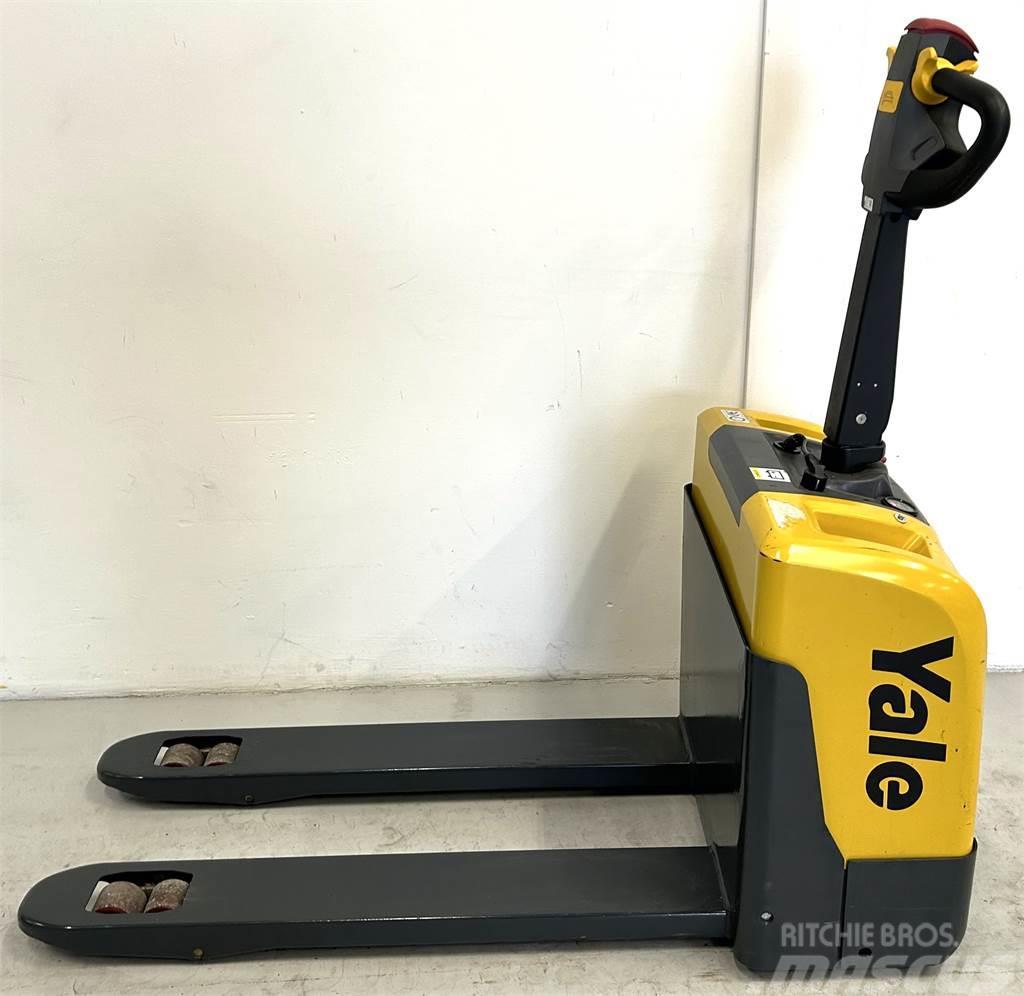 Yale MPC14 - 550 Transpallet manuale