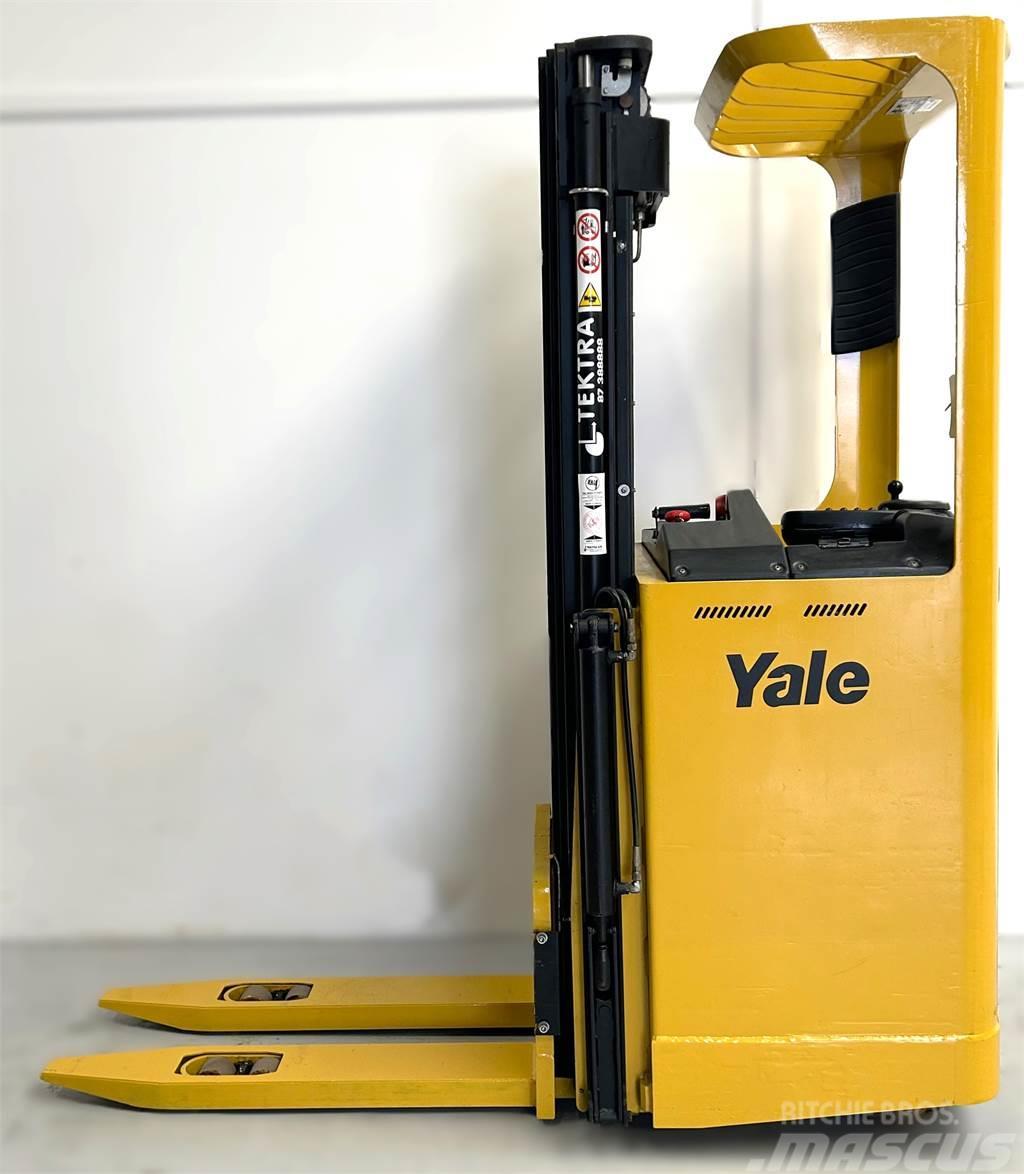 Yale SMS12S Carelli stoccatori  automatici-usati