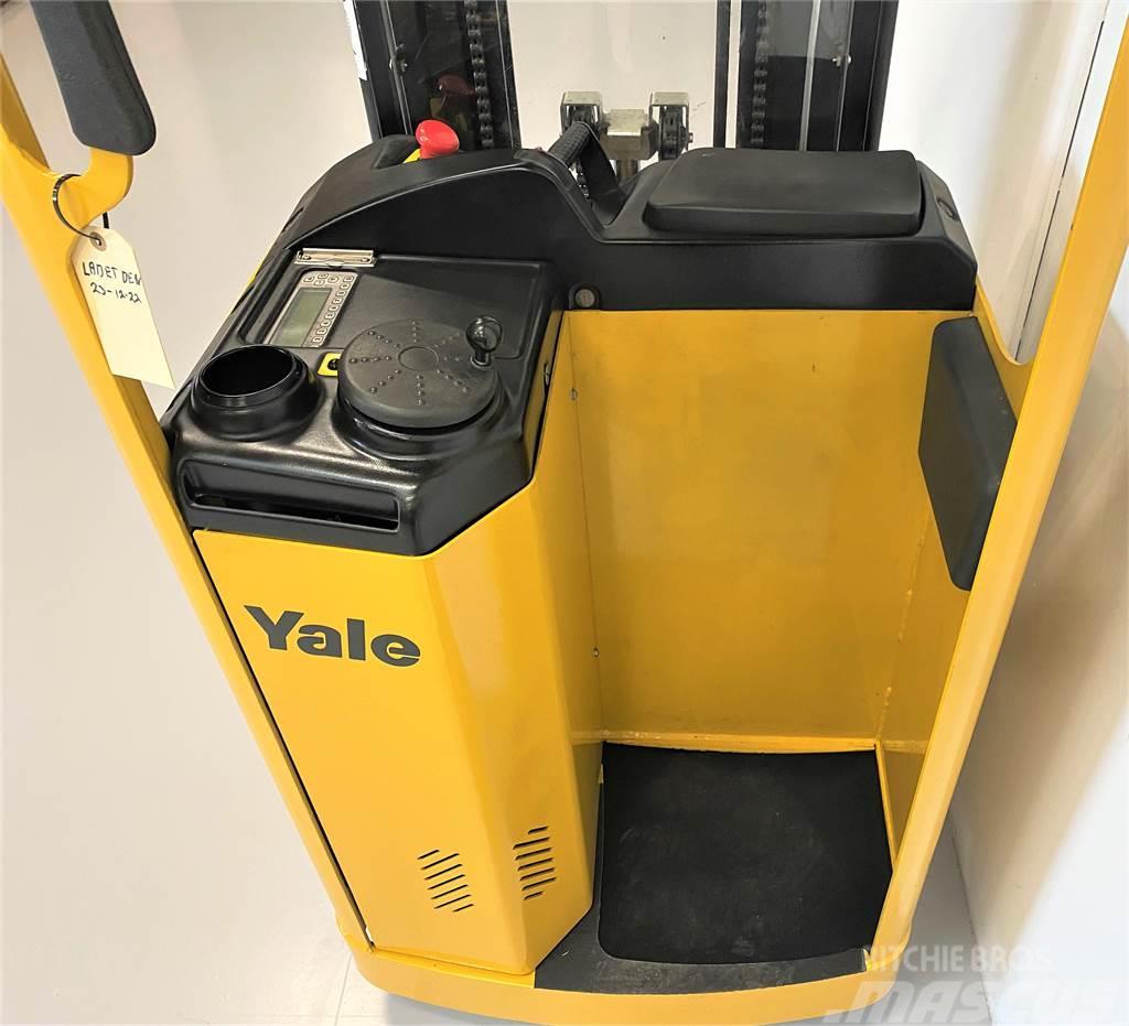 Yale SMS15S Carelli stoccatori  automatici-usati
