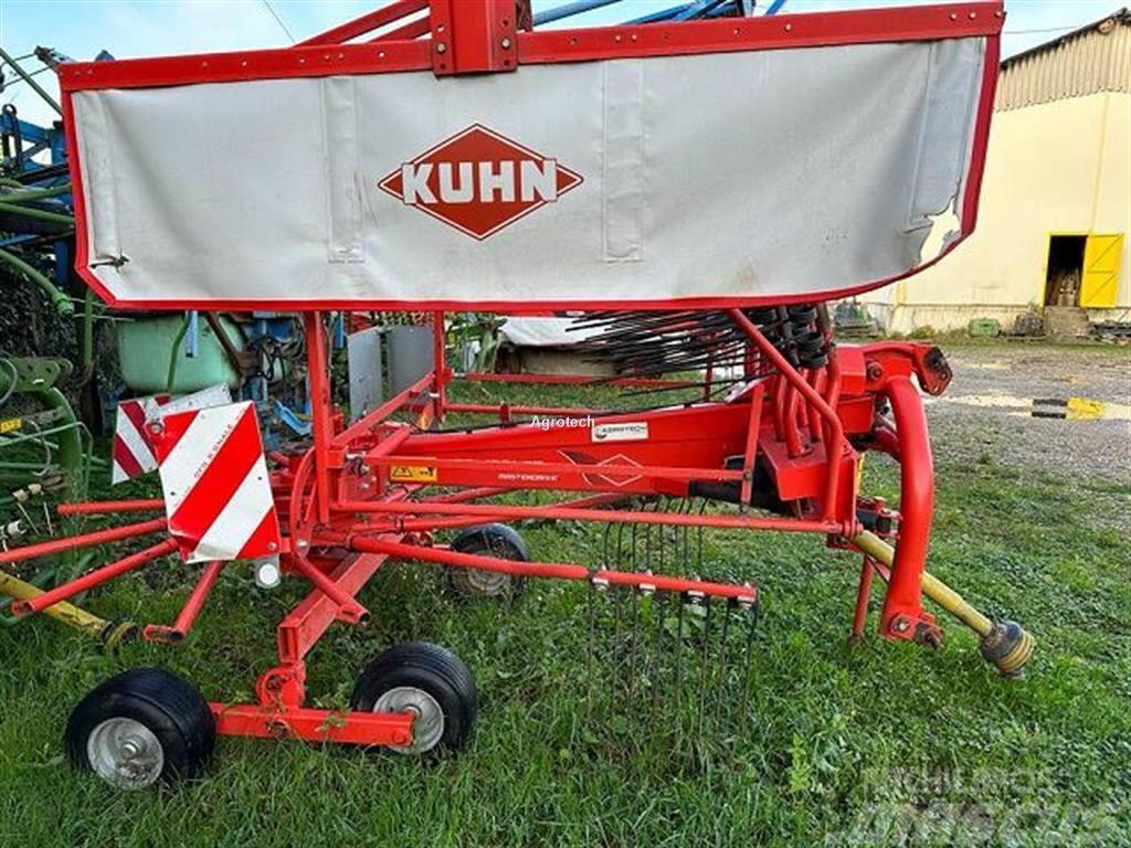 Kuhn GA 4321 GM Ranghinatori