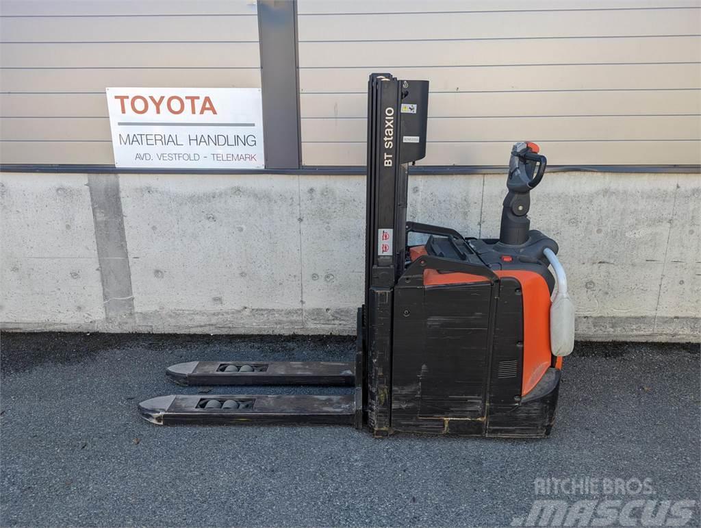 Toyota SPE120L Carelli stoccatori  automatici-usati