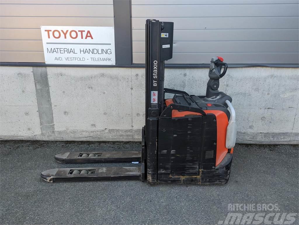 Toyota SPE120L Carelli stoccatori  automatici-usati