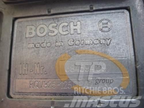 Bosch 040205803 Bosch Einspritzpumpe Motori