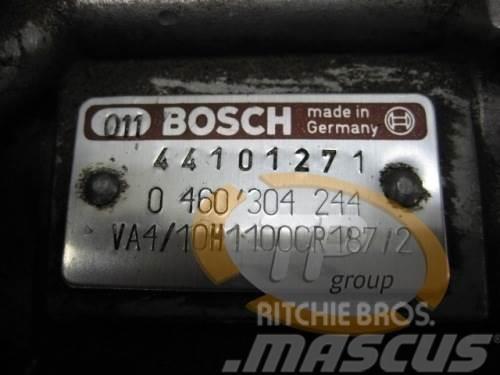 Bosch 0460304244 Bosch Einspritzpumpe VA4/10H1100CR187/2 Motori