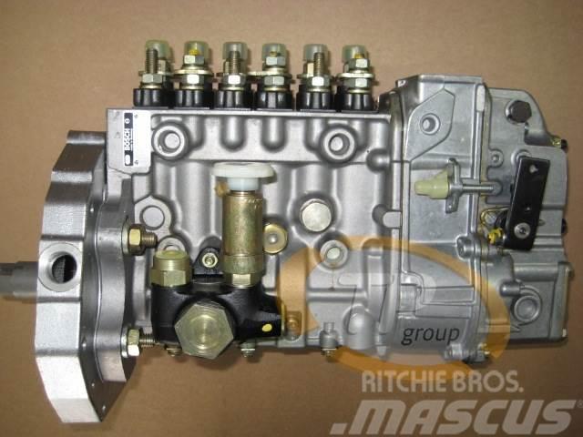 Bosch 1806982C91 0403476021 Bosch Einspritzpumpe IHC Cas Motori