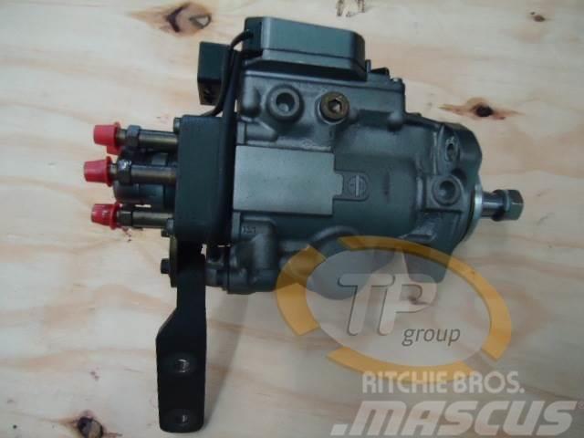 Bosch 3965403 Einspritzpumpe VP30 Motori