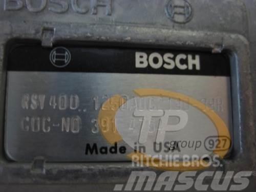 Bosch 3914764 Bosch Einspritzpumpe B5,9 153PS Motori