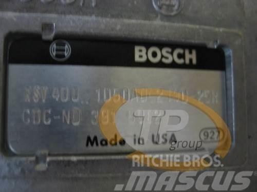 Bosch 3915962 Bosch Einspritzpumpe C8,3 207PS Motori
