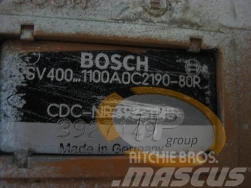 Bosch 3927149 Bosch Einspritzpumpe C8,3 202PS Motori