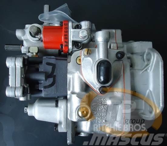 Cummins 3279552 3892658 Fuel Pump PT Pump Motori