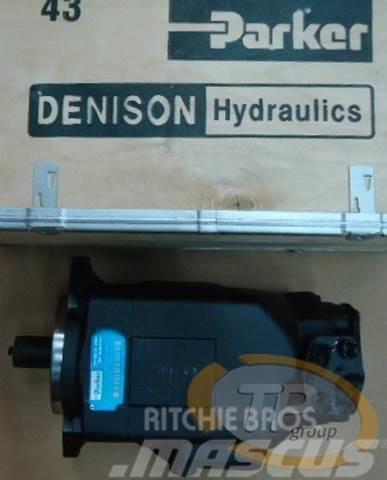 Denison Hitachi LX210E 394711-12000 Altri componenti