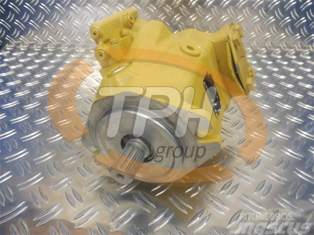 Rexroth A10VO45 CATERPILLAR 423-2526-04 Altri componenti