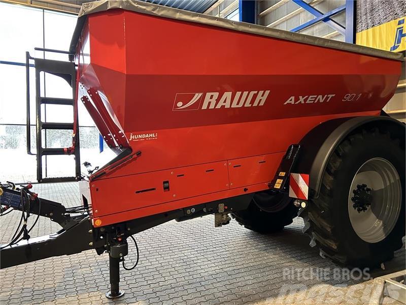 Rauch Axent M 90.1 Spargiminerale