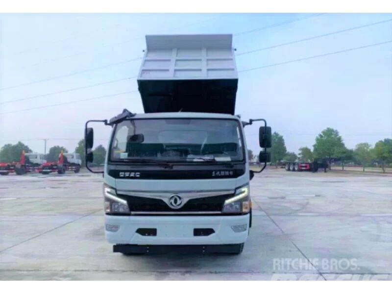 Dongfeng Dongfeng Camion ribaltabili