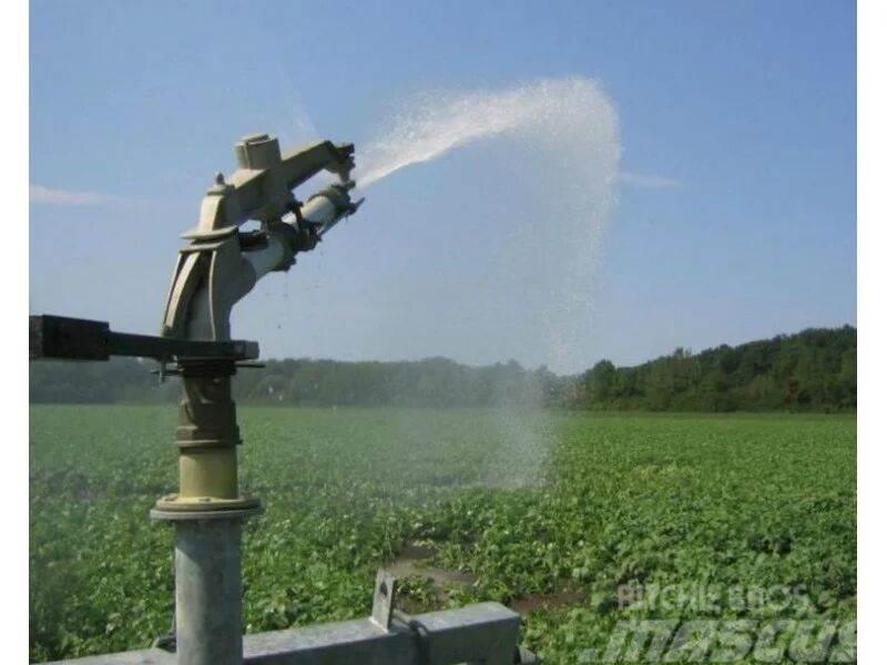  Nettuno D Sistemi di irrigazione