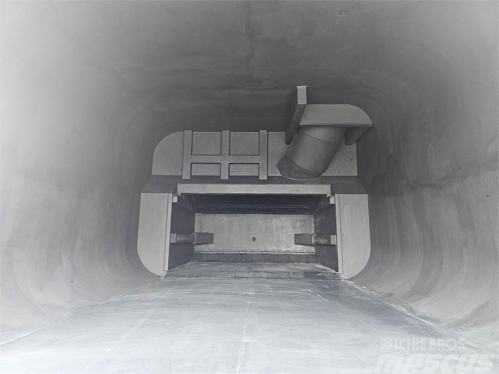 Scania DISAB ENVAC Saugbagger vacuum cleaner excavator su Veicoli utilitari