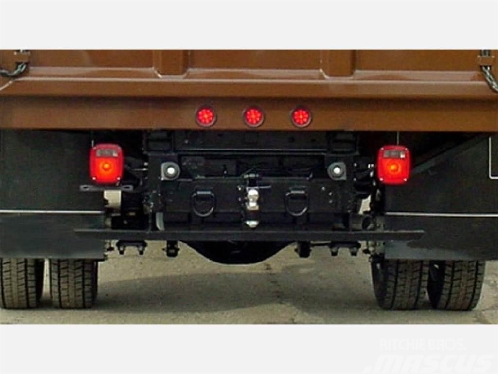 Rugby A FRAME HITCH- BUM Camion altro
