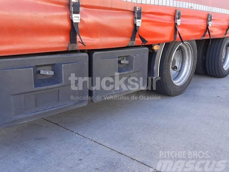 Scania R450.18 Camion altro