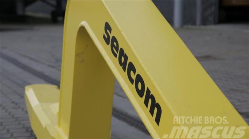Seacom GSH10 Altri rimorchi