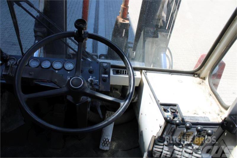 Svetruck 1060-30 Carrelli elevatori diesel