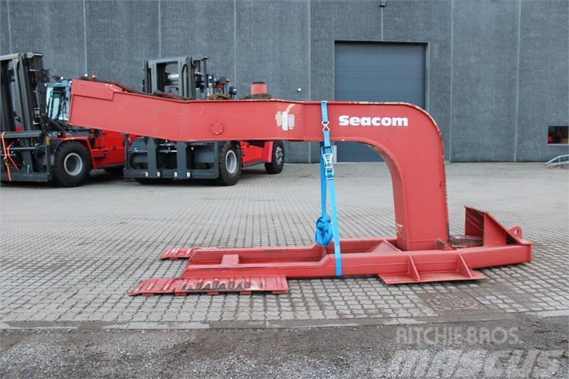 Seacom SEACOM SH36 Altri rimorchi