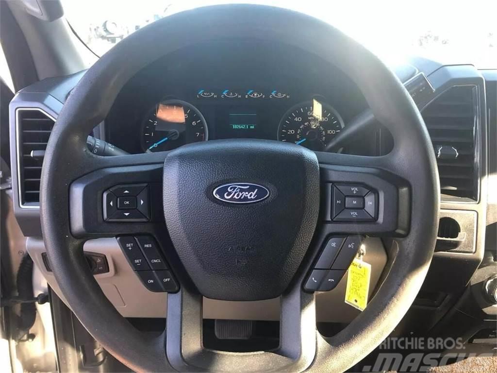 Ford F-150 Altro