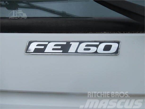 Mitsubishi Fuso FE160 Altro