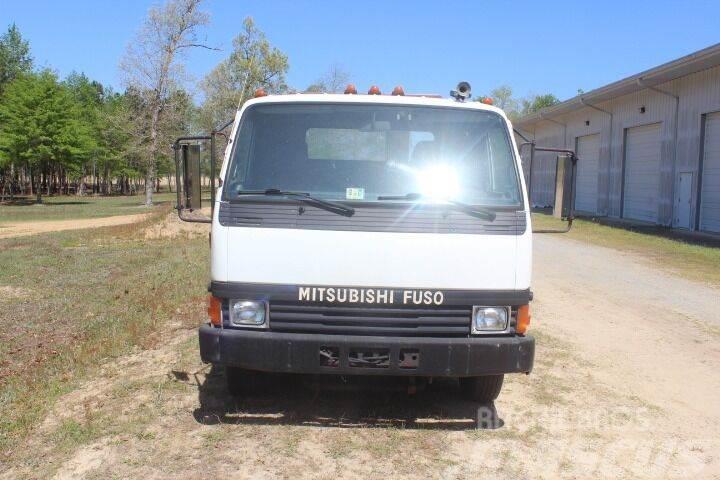 Mitsubishi Fuso Rollback Altro