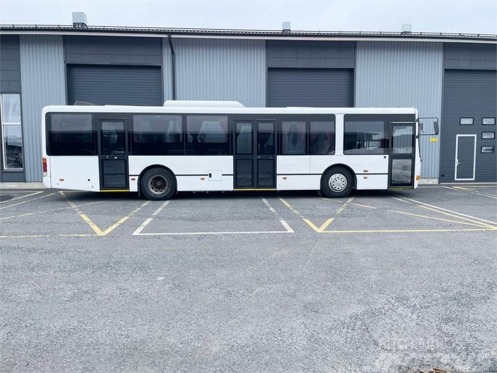 Scania L 94 UB-B Autobus urbani