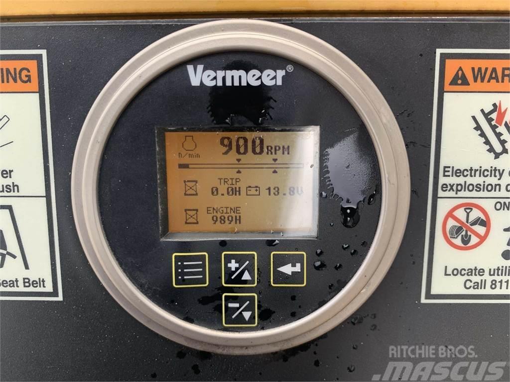 Vermeer RTX450 Scavafossi