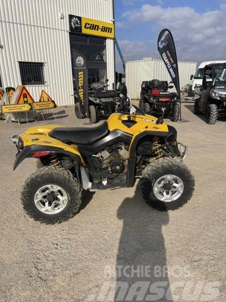 Can-am RENEGADE STD 500 Veicoli cross-country