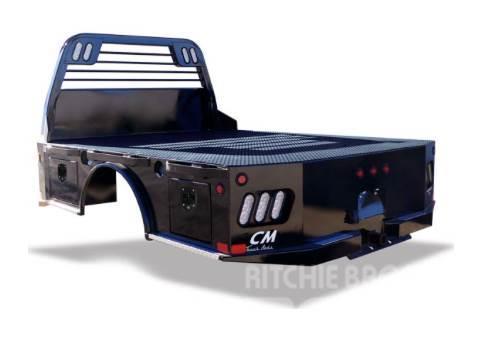 CM Truck Beds SK Model Piattaforme