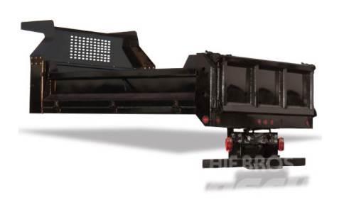 CM Truck Beds DB Model Stanti