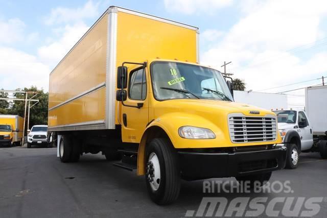 Freightliner M2 106 Camion altro