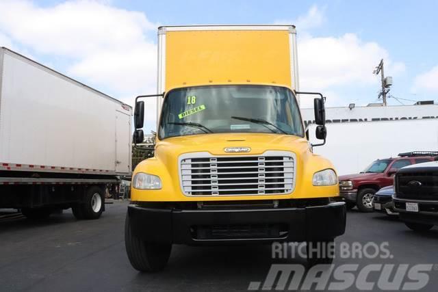 Freightliner M2 106 Camion altro
