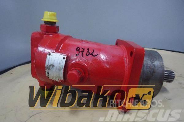 ABS Swing motor ABS A2F28 Altri componenti