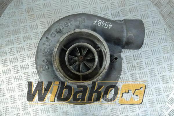 Borg Warner Turbocharger Borg Warner 04264835/04264490/0426430 Altri componenti