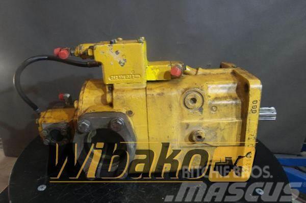 CAT Hydraulic pump Caterpillar AA11VLO200 HDDP/10R-NXD Altri componenti