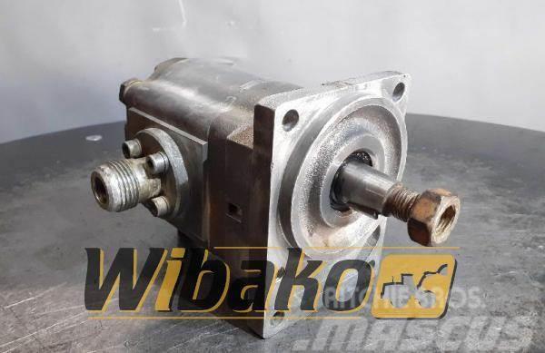 Commercial Gear motor Commercial 303329210 4011409-019 Componenti idrauliche