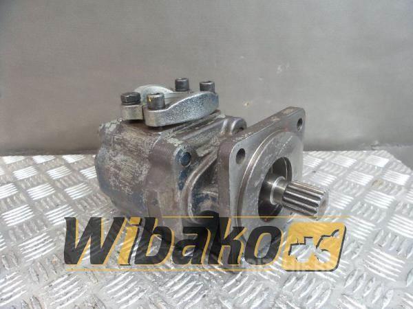 Commercial Hydraulic pump Commercial DL50-089D Componenti idrauliche