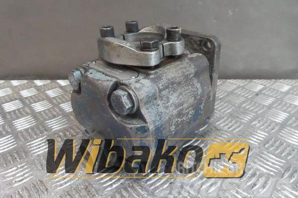 Commercial Hydraulic pump Commercial DL50-089D Componenti idrauliche