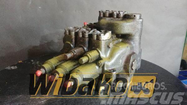 Commercial hydraulics Distributor Commercial hydraulics 35192 Altri componenti