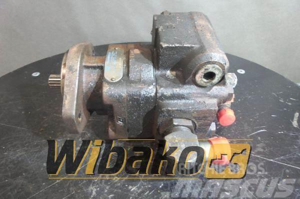 Commercial Pump Commercial 3249110117 N10812883 Componenti idrauliche