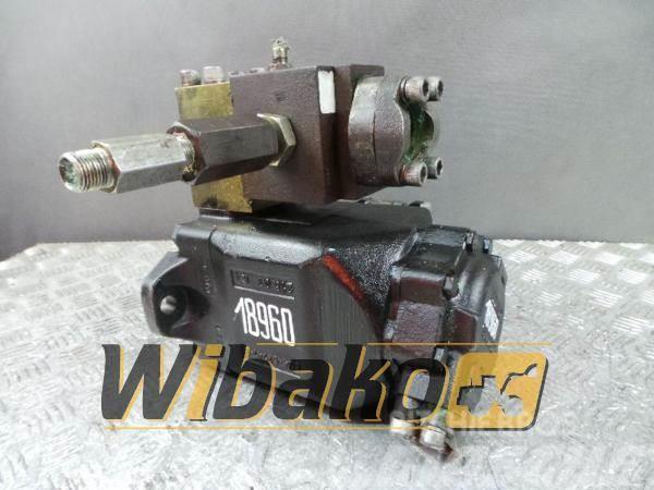 Doosan Hydraulic pump Doosan 401-00423 706420 Altri componenti