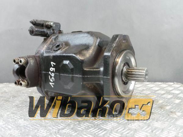 Doosan Hydraulic pump DOOSAN A10VO100DFR1/31R-VSC62N00 -S Altri componenti