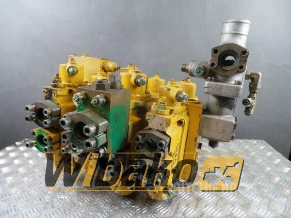 Eder Distributor Eder W825 M/8 Altri componenti
