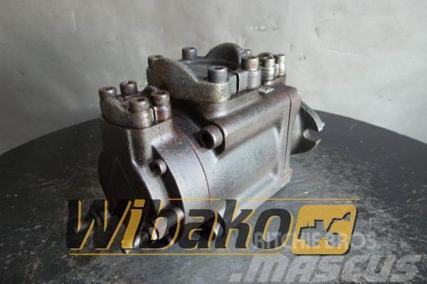 Faun Hydraulic pump Faun 990313PFED43070/044/9DWG Componenti idrauliche