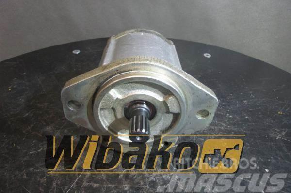 Haldex Gear pump Haldex 1830626 Componenti idrauliche